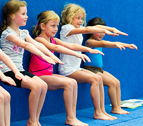 Holiday programs
