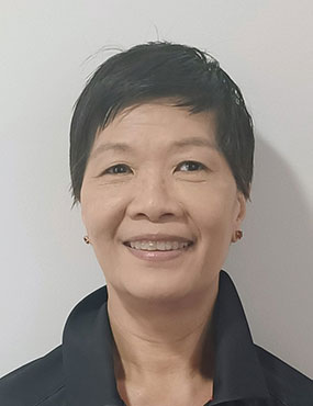 Tilly Wong