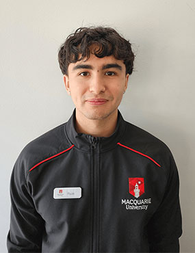 Ryan Virgona