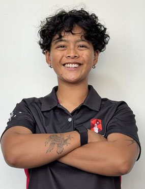 Casey Acierda