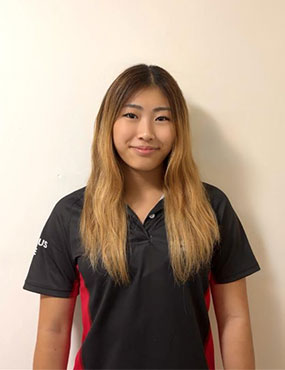 Yui Wan