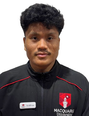 Matt Sabio