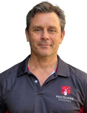 Paul Cattunar